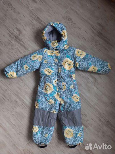 Детская одежда для девочек