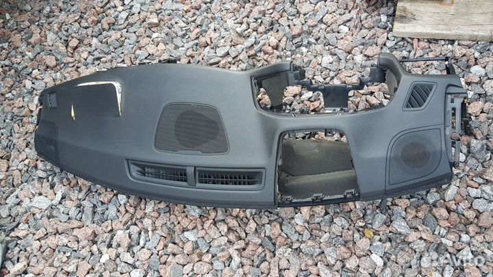 HUD проекция всборе Genesis G80 DH 2