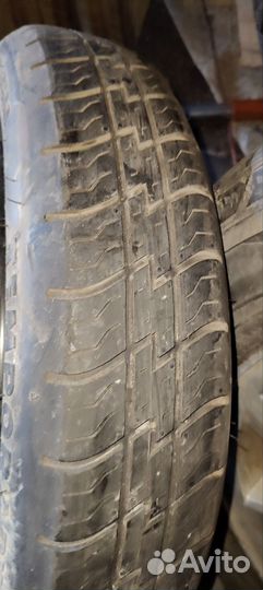 Докатка r15 4*114,3