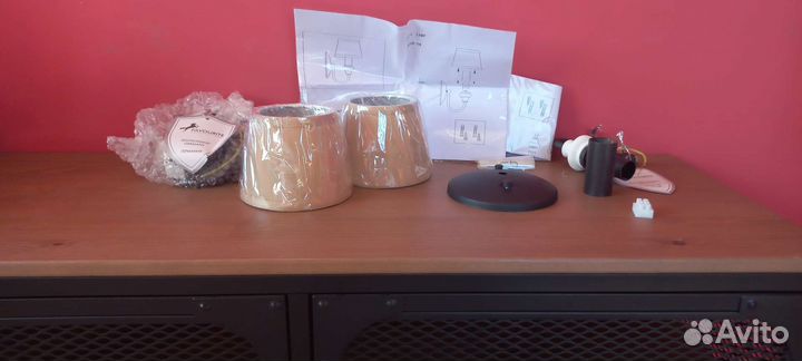 Бра Favourite Accogliente 1410-1W