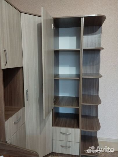 Детская мебель б/у