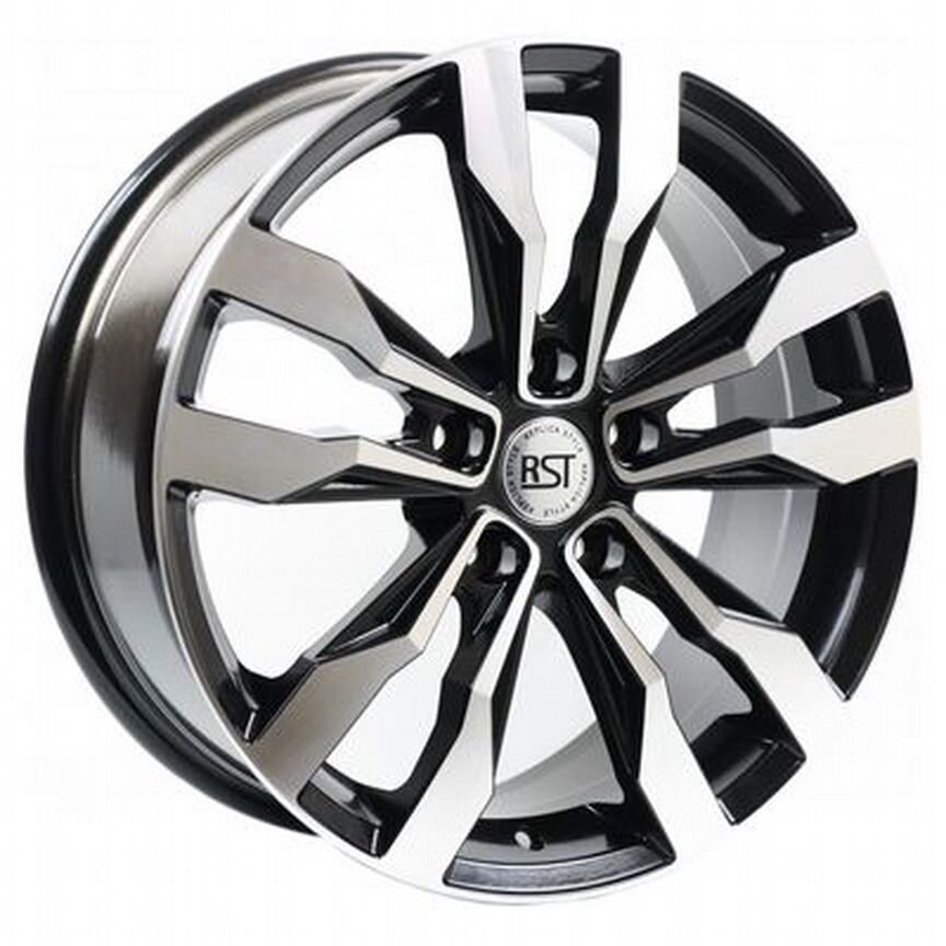 Литые диски RST R047 7×R17 5×112