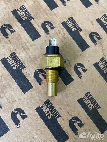 Датчик температуры Cummins 6ISBe 6CT EQB