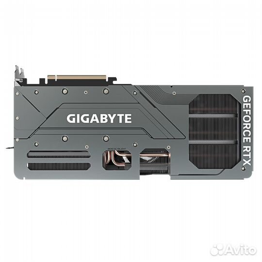 Gigabyte GeForce RTX 4080 Super Gaming OC - новая