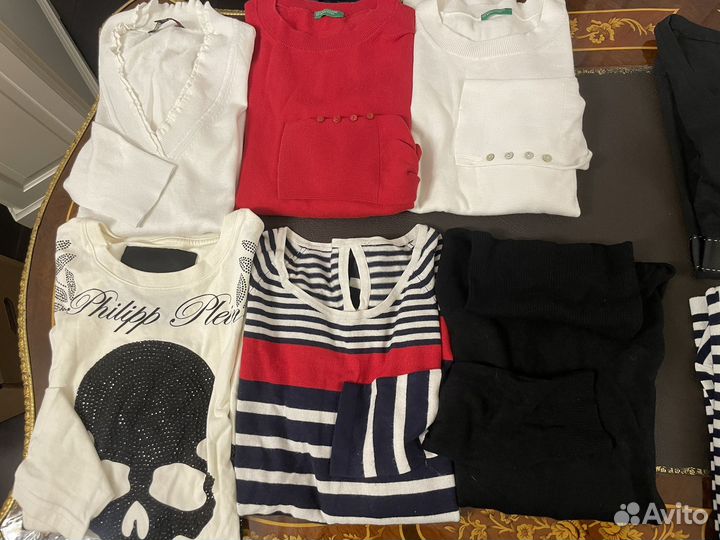 Кофта женская