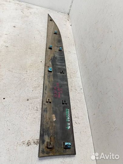 Накладка двери передней правой