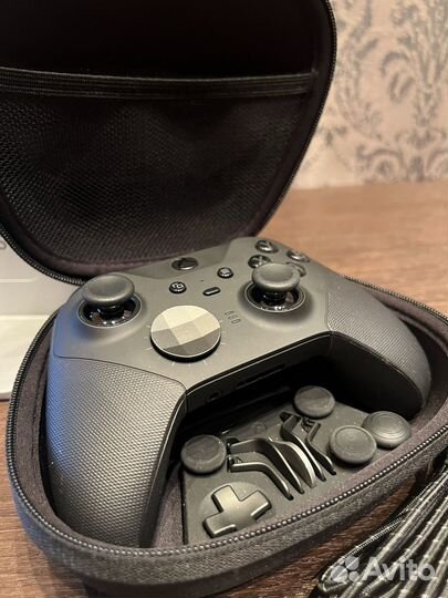 Xbox Elite Wireless Controller Series 2