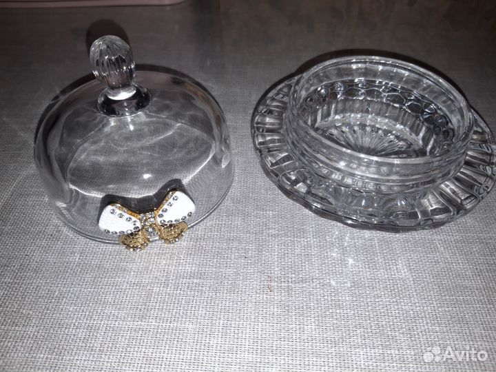 Икорница новая