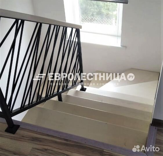 Лестница