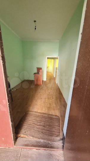 Офис, 42.3 м²