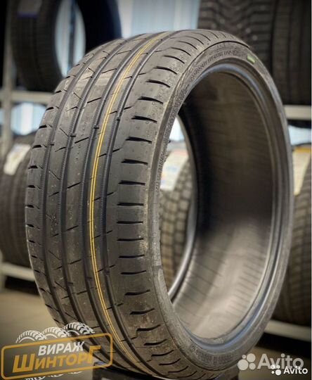 Nokian Tyres Hakka Black 2 245/40 R20 99Y