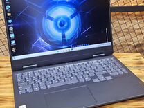 Игровой ноутбук Lenovo Core i7-12700h 16Gb RTX3050