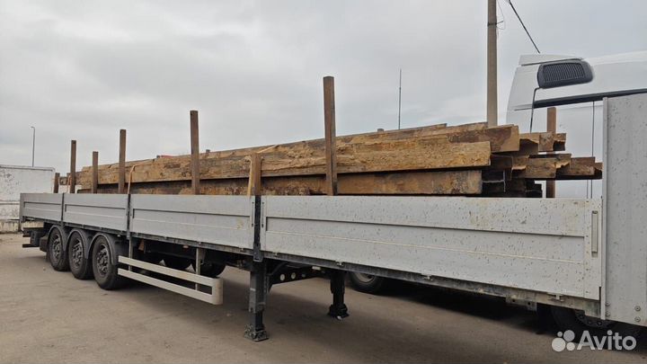 Балка двутавровая 45б1 бу