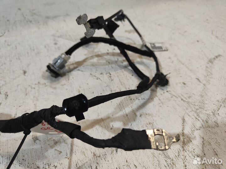 Проводка (коса) двери багажника