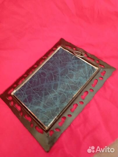 Картины шелкография