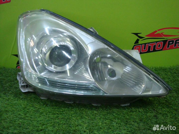 Фара toyota ZZT240,ZZT245,NZT240,AZT240 allion 2 м