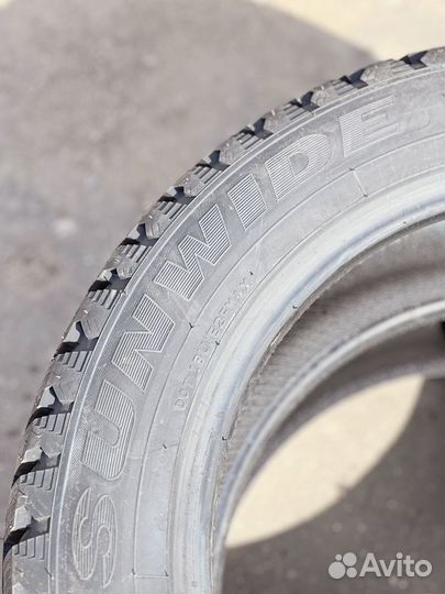 Sunwide Sunwin 225/55 R18 142U