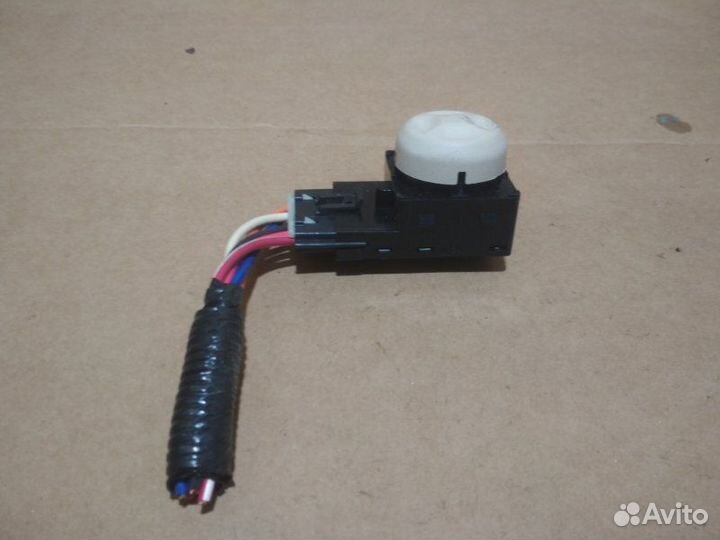 Кнопка регулировки сидения Cadillac Escalade