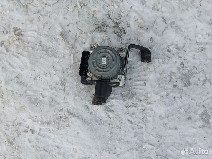 Блок абс bmw f30