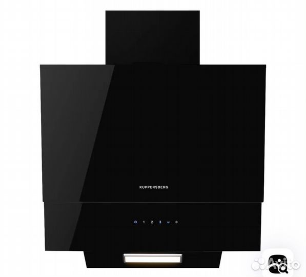 Вытяжка для кухни 60 см