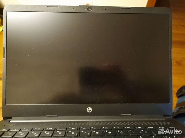 Ноутбук Hp 14s-fq0089ur