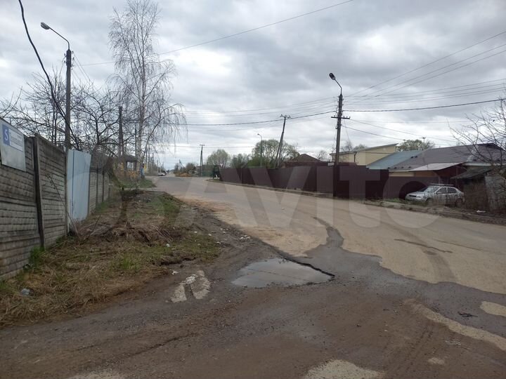 Участок 47 сот. (промназначения)