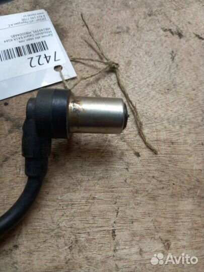 Датчик ABS задний левый Mitsubishi Galant EA1A