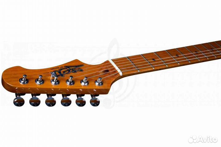 Электрогитара JET JS-400 SB