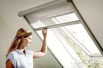 Пластиковые окна под дерево