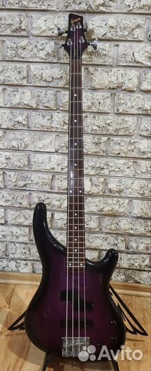 Бас-гитара Greco PXB L400