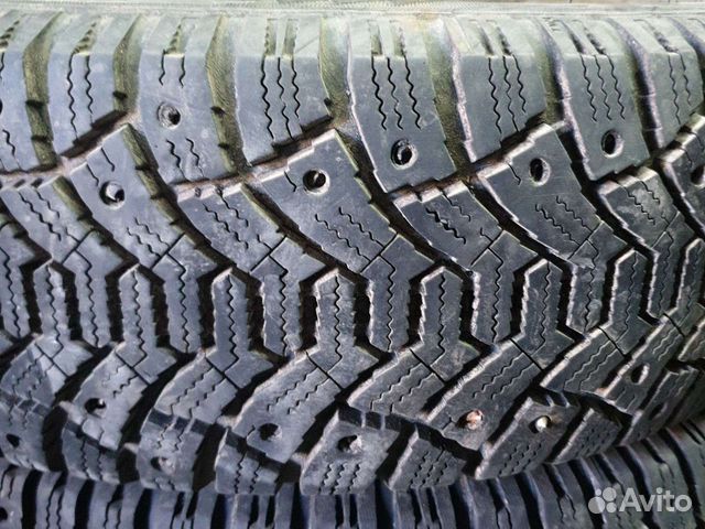 Tunga Nordway 185/65 R15