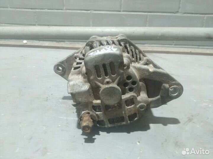 Генератор Mitsubishi Asx 1.6 2011