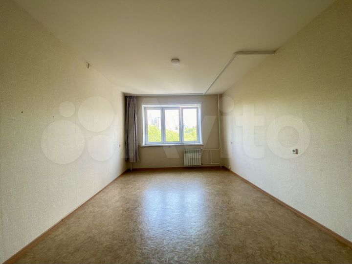 1-к. квартира, 39,5 м², 5/12 эт.