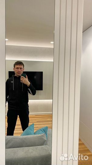 Ремонт квартир под ключ в Самаре