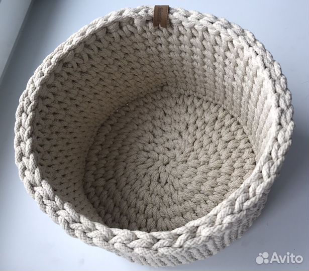 Корзина для хранения