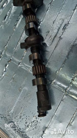 Экцентриковый вал N42 N46