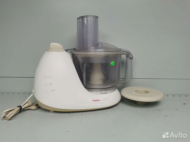 Кухонный комбайн Tefal 6760.41 (26)