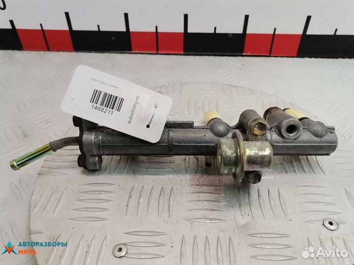 Топливная рампа Daihatsu Move 2 1999