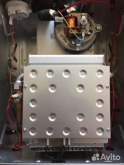 Газовый котел Viessmann Vitopend