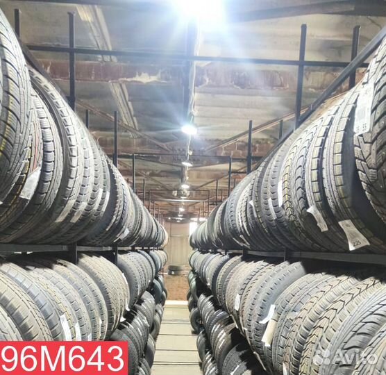 Michelin Agilis X-Ice North 185/65 R15 92L