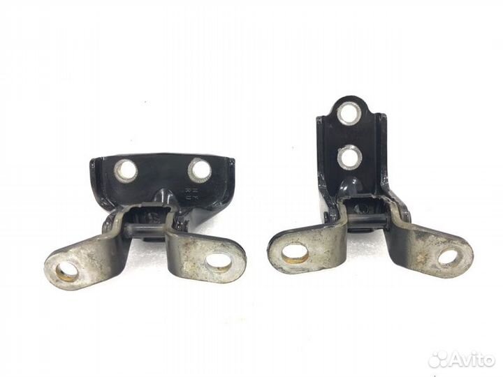 Петля двери задняя правая Kia Optima S4 2