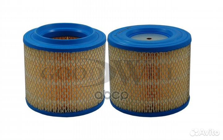 Фильтр воздушный UAZ 469 (UMZ), 452 GB-9207;AM