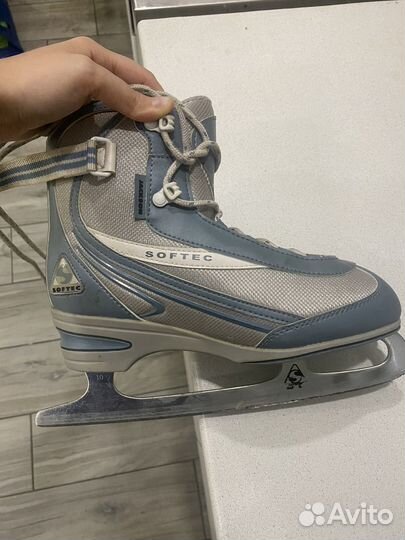 Конки фигурные jackson softec