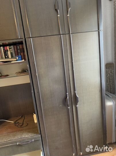 Стенка/Румыния/ б/у