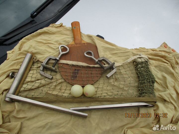 Спорт. инвентарь - Мяч, гантели и др