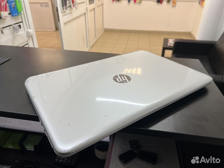 Hp pavilion g6 rt2390