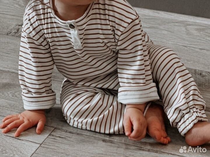 Костюм детский 80-86 (для девочек и мальчиков)