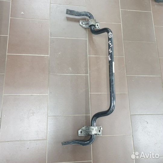 W213 Mercedes E213 Стабилизатор передний A20532327