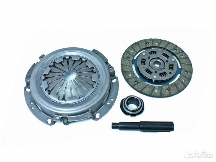 Комплект дисков сцепления Largus Largus