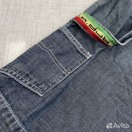 Шорты carpenter L.A. Dub